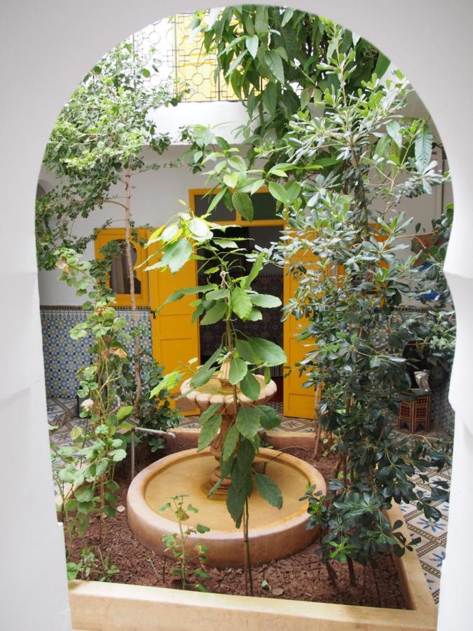 Affittacamere Dar Tiflet Marrakesh