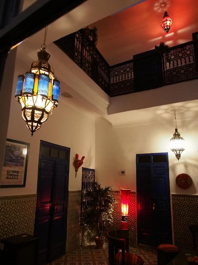 Dar Tiflet Pensión Marrakesh