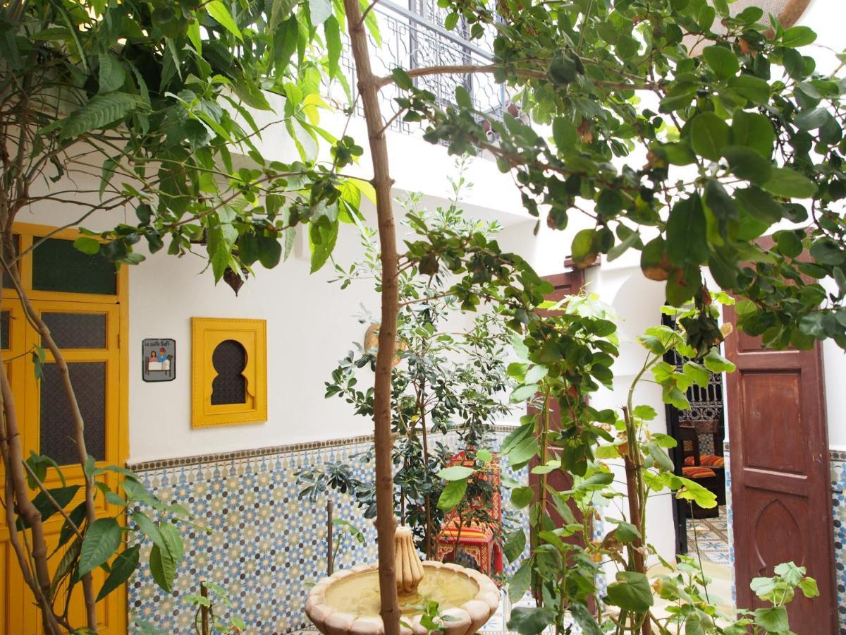 Dar Tiflet Pensión Marrakesh